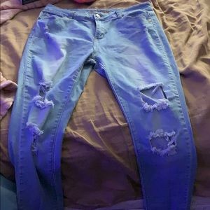 Jeans